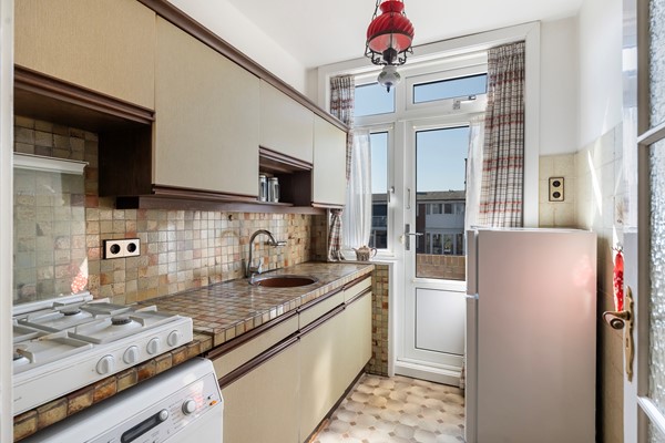 Medium property photo - Princestraat 25B, 2225 EZ Katwijk aan Zee